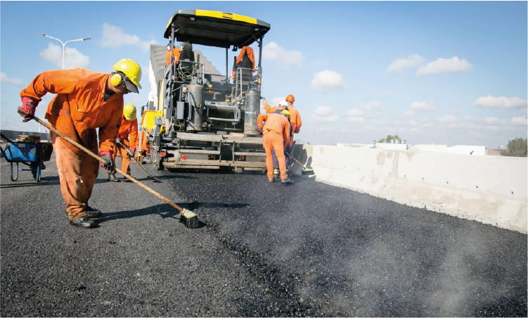 OBRAS VIALES