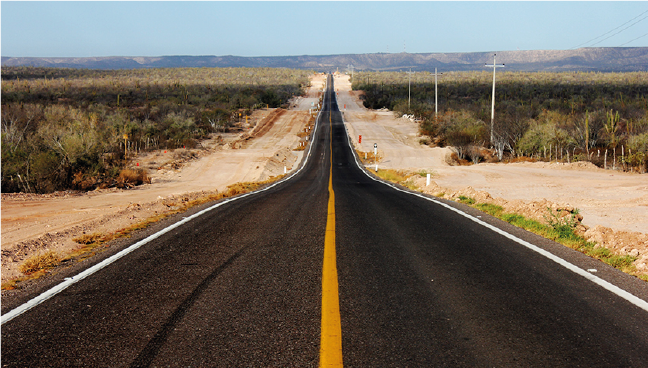 Diseño Geométrico de Vías y Plataformas