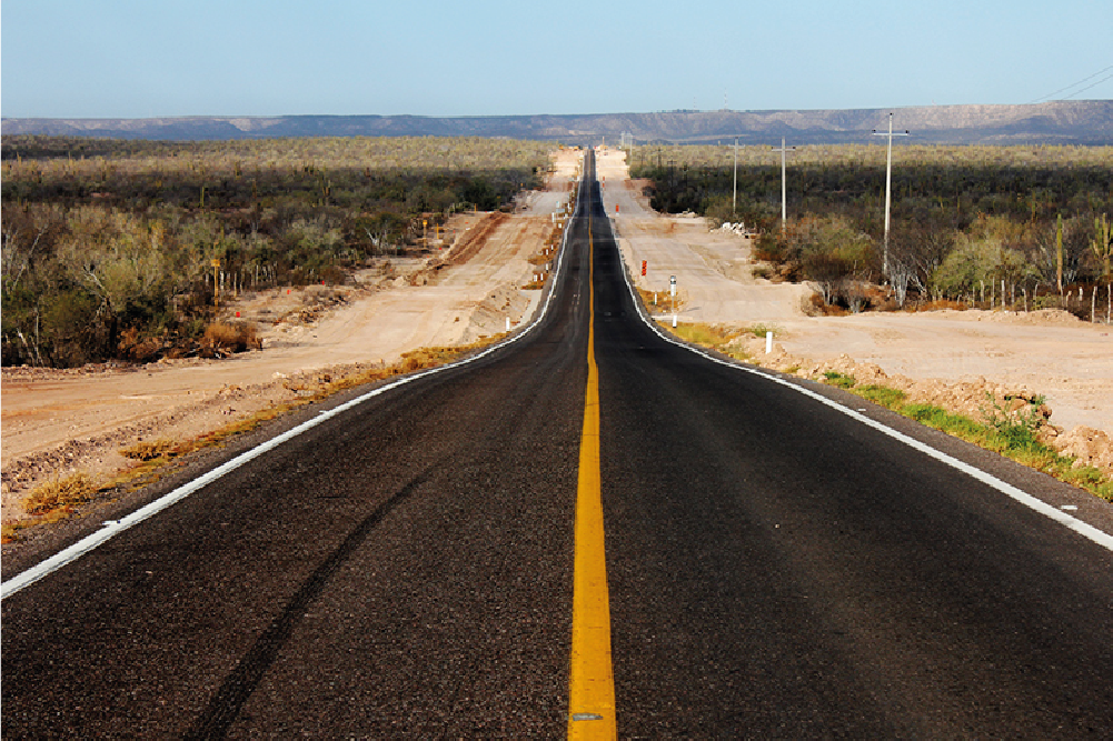 Diseño Geométrico de Vías y Plataformas